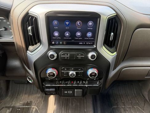 Used 2021 GMC Sierra 1500 SLE AWD/4WD image 30