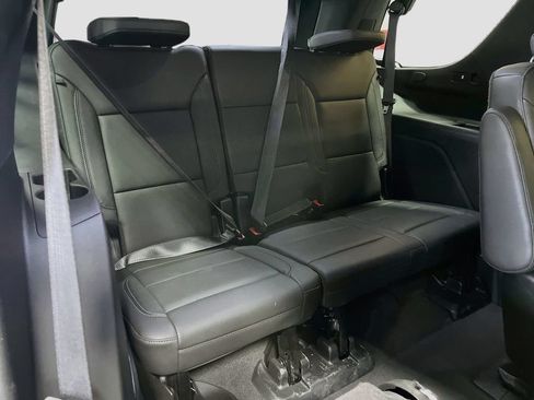 Used 2024 Chevrolet Tahoe Z71 AWD/4WD image 28