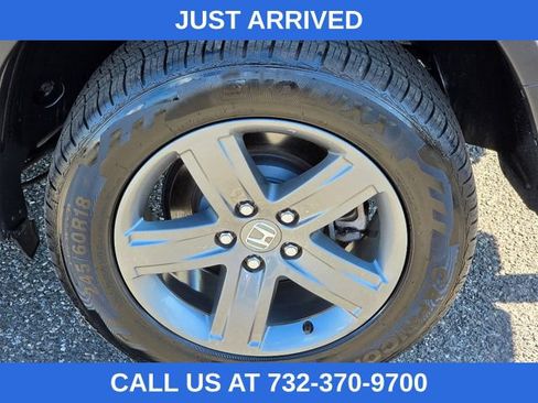 Used 2022 Honda Ridgeline RTL image 15
