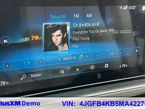 Used 2021 Mercedes-Benz GLE 350 4MATIC image 29