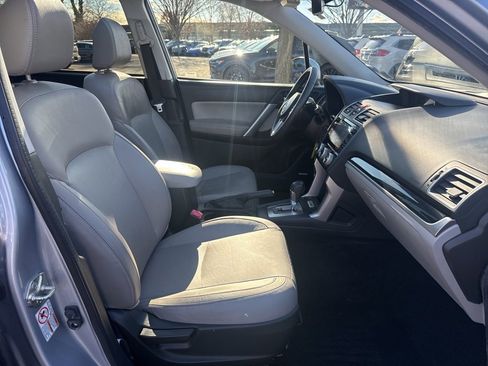 Used 2017 Subaru Forester 2.5i Limited image 30