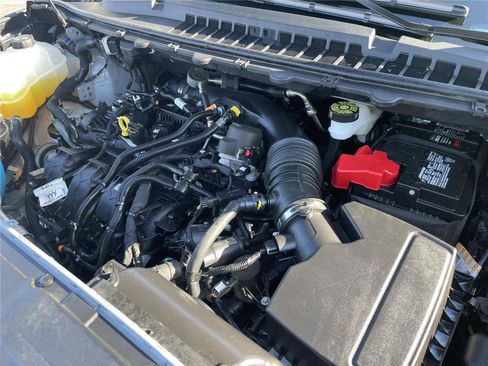 Used 2023 Ford Edge Titanium image 34