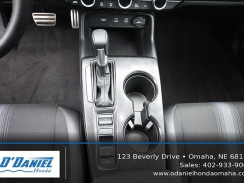 Used 2026 Honda Civic Sport image 33