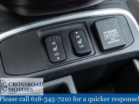 Used 2015 Honda CR-V EX-L image 42