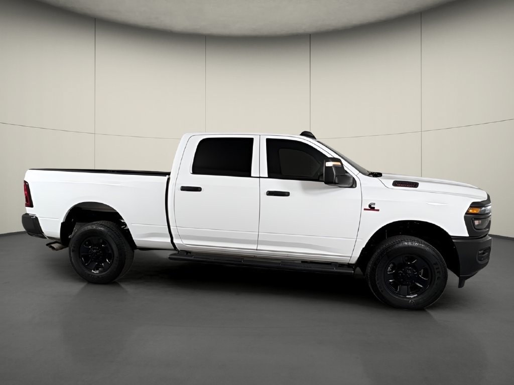 Used 2026 RAM 2500 Tradesman AWD/4WD image 9