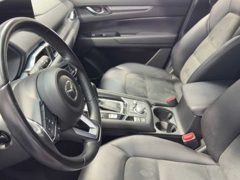 Used 2023 MAZDA CX-5 AWD 2.5 S w/ Select Package image 23