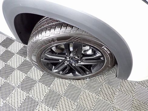 New 2026 Chevrolet Trax ACTIV image 32