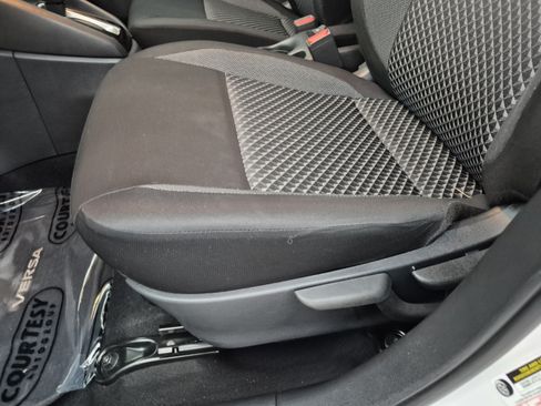Used 2020 Nissan Versa S FWD image 20