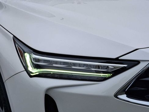 Used 2024 Acura MDX SH-AWD w/ Technology Package image 10