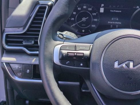 Certified 2025 Kia Sportage X-Pro Prestige AWD/4WD image 18