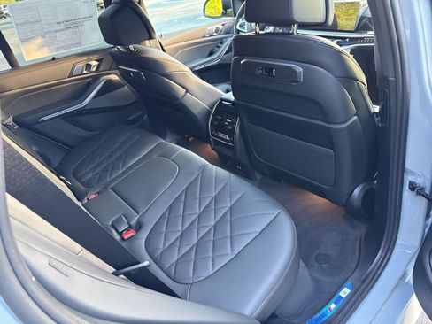 New 2026 BMW X5 xDrive40i w/ M Sport Package AWD/4WD image 32