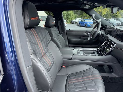 New 2026 Nissan Armada PRO-4X AWD/4WD image 17