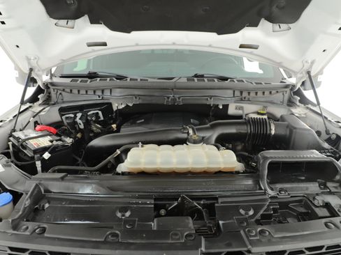 Used 2023 Ford F150 Platinum w/ Equipment Group 701A High AWD/4WD image 6