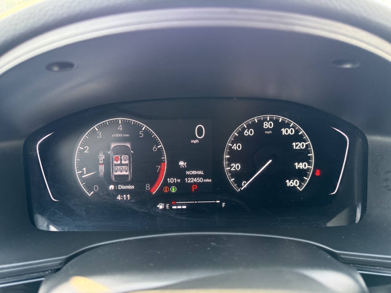 Used 2022 Honda Civic Sport image 32