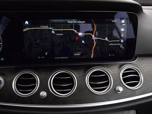 Certified 2022 Mercedes-Benz E 350 Sedan image 27