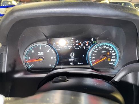 Used 2020 Chevrolet Tahoe Premier w/ Premier Plus Edition image 7