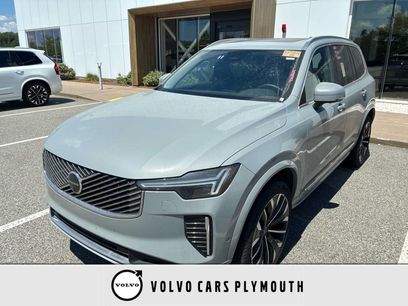 Used 2026 Volvo XC90 B6 Plus