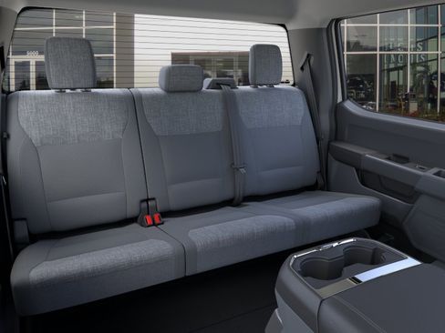 New 2026 Ford F250 XLT w/ FX4 Off-Road Package image 33