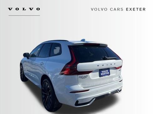 New 2026 Volvo XC60 B5 Ultra w/ Protection Package Premier AWD/4WD image 5