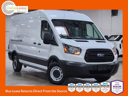 Used 2019 Ford Transit 250 148 Medium Roof