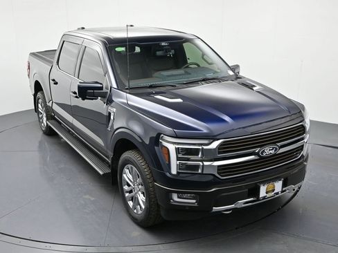Used 2024 Ford F150 King Ranch w/ FX4 Off-Road Package image 18