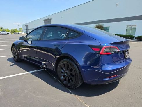 Used 2023 Tesla Model 3 Long Range AWD/4WD image 11