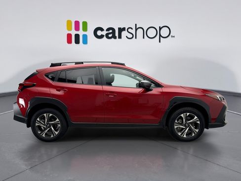 Used 2026 Subaru Crosstrek 2.5i Premium w/ Crosstrek Mirror Package AWD/4WD image 6