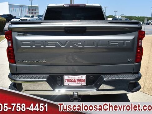 Certified 2023 Chevrolet Silverado 1500 LT AWD/4WD image 9