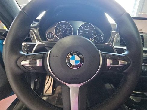 Used 2019 BMW 440i Convertible RWD image 9