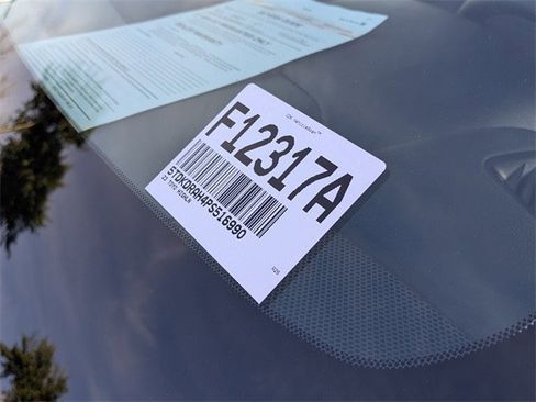 Used 2023 Toyota Highlander L image 35