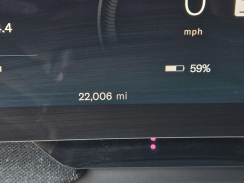 Used 2025 Lucid Air Pure RWD image 15