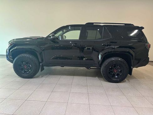 Certified 2025 Toyota 4Runner TRD Pro image 3