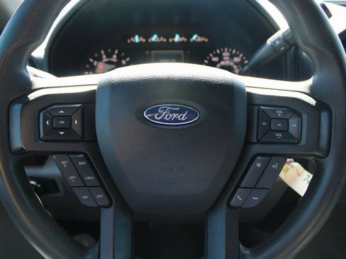 Used 2019 Ford F150 XL w/ Equipment Group 101A Mid image 19