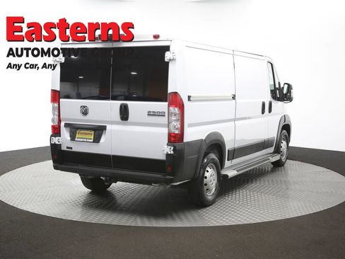 Used 2023 RAM ProMaster 2500 FWD image 37