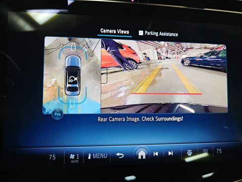 New 2026 Mercedes-Benz E 450 4MATIC Sedan image 24