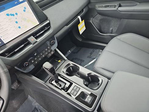 New 2026 Subaru Outback Limited XT AWD/4WD image 25