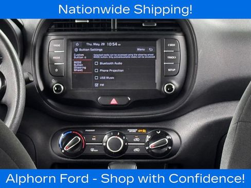 Used 2022 Kia Soul LX w/ Technology Package FWD image 16