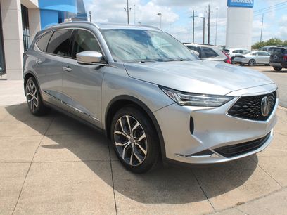 Used 2023 Acura MDX FWD w/ Technology Package