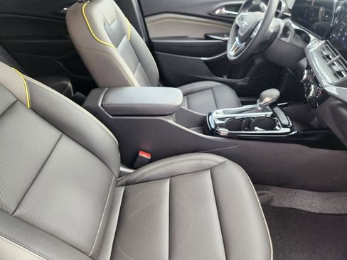 New 2026 Chevrolet Trax ACTIV image 15