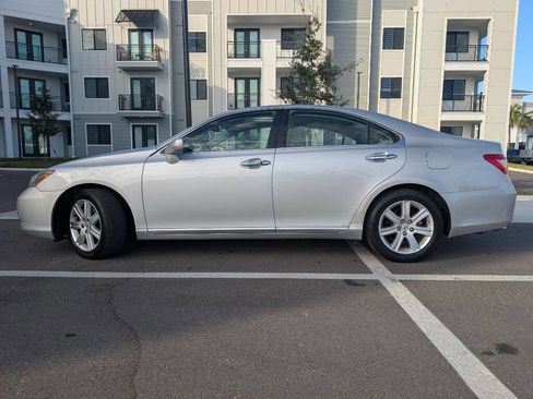 Used 2008 Lexus ES 350 image 6