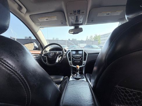 Used 2015 Cadillac SRX Luxury AWD/4WD image 14