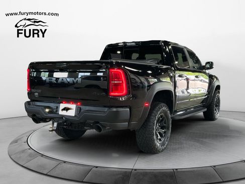Used 2025 RAM 1500 RHO w/ RHO Level 1 Equipment Group AWD/4WD image 4