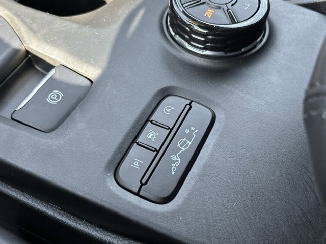 Used 2025 Ford Ranger Raptor AWD/4WD image 47