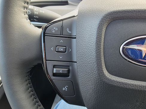 New 2026 Subaru Solterra image 18