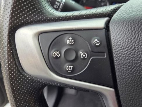 Used 2022 GMC Acadia SLE w/ Driver Convenience Package FWD image 22