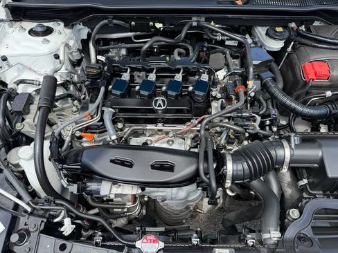 Used 2023 Acura Integra A-Spec FWD image 20