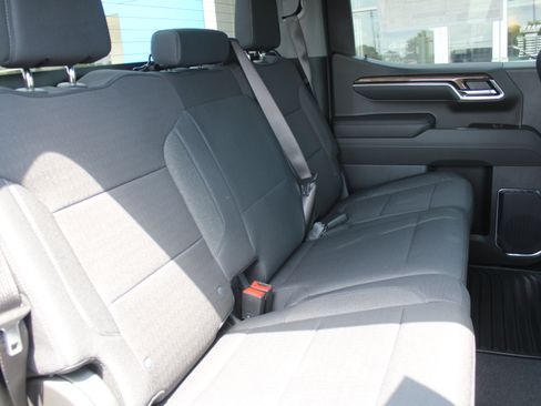 New 2026 Chevrolet Silverado 1500 LT AWD/4WD image 15