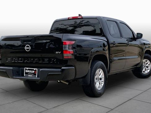 Used 2024 Nissan Frontier SV RWD image 13