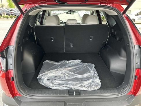 New 2026 Hyundai Tucson SEL FWD image 23