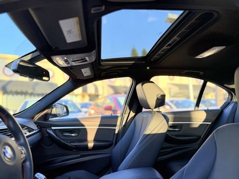 Used 2018 BMW 330i Sedan image 35